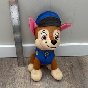 Nickelodeon Paw Patrol stuffed toy